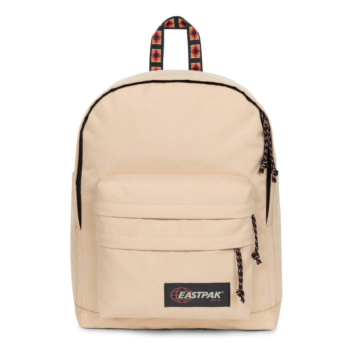 EASTPAK KITTERY PAK'R Vintage Backpack 16”