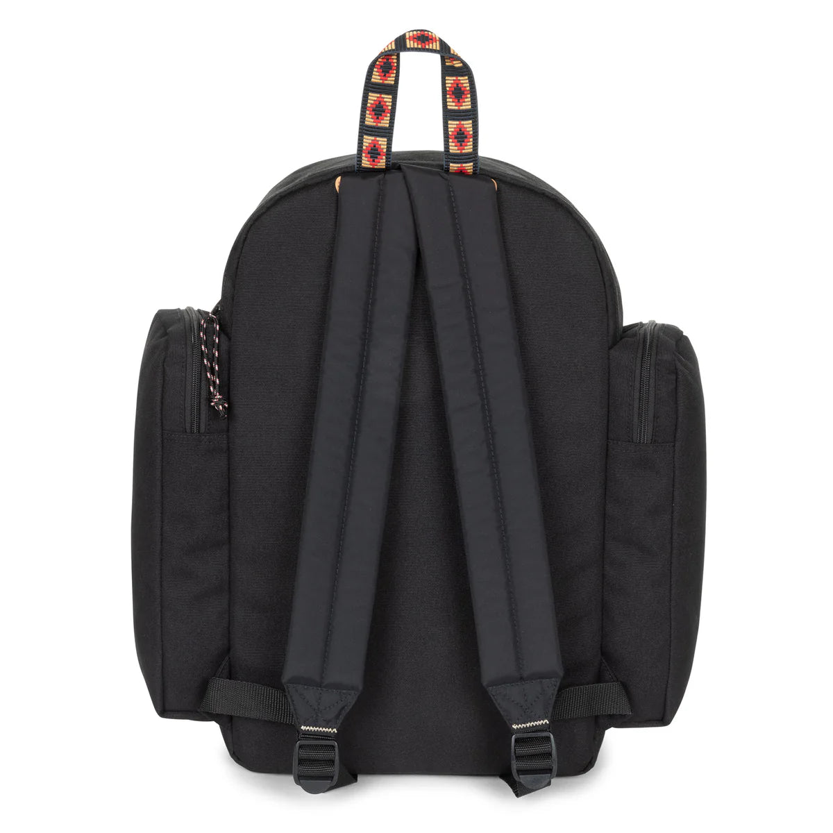 EASTPAK KILLINGTON TRAVEL Vintage Black - Σακίδιο Πλάτης & Ταξιδιού 28.5L με Θήκη Laptop 16"