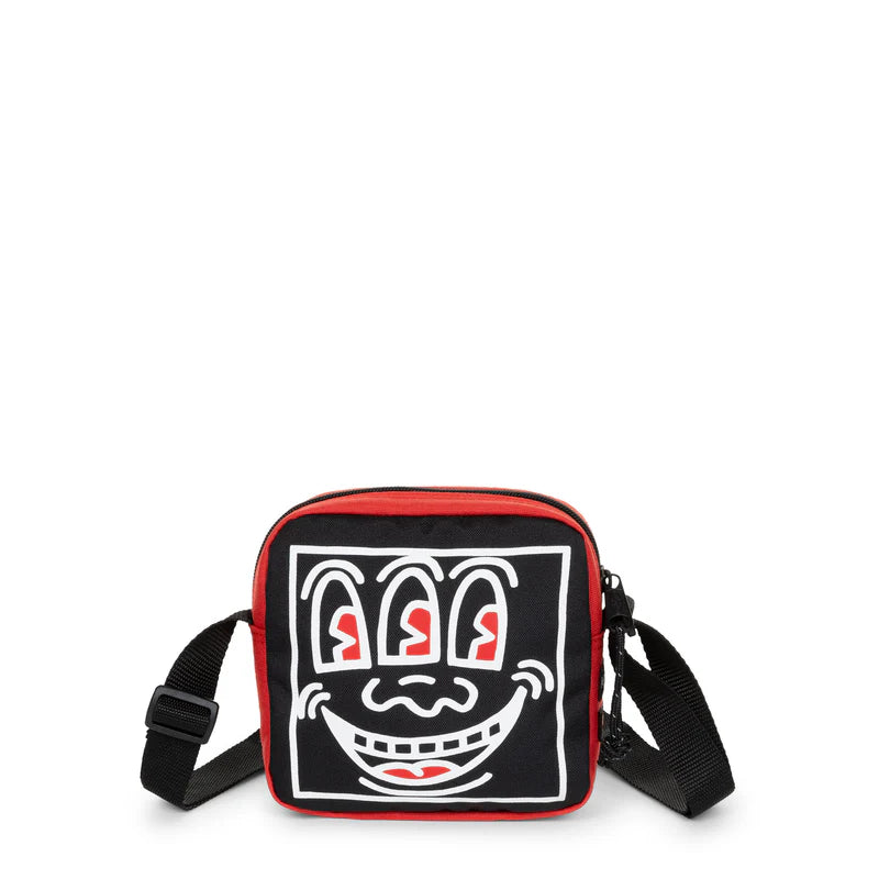 KEITH HARING BOX MINI BAG