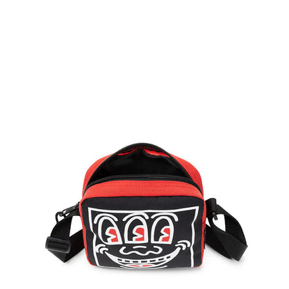 KEITH HARING BOX MINI BAG