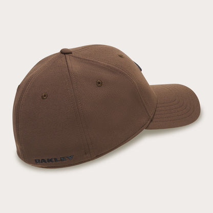 Oakley Tincan Remix Cap Cocoa brown
