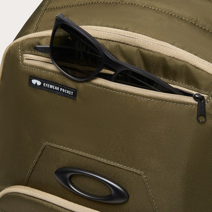 Oakley Enduro 25Lt 4.0 Army green/Pebble 