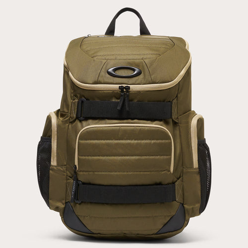 Oakley Enduro 3.0 Big Backpack Army green/Pebble 