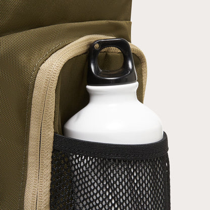 Oakley Enduro 3.0 Big Backpack Army green/Pebble 