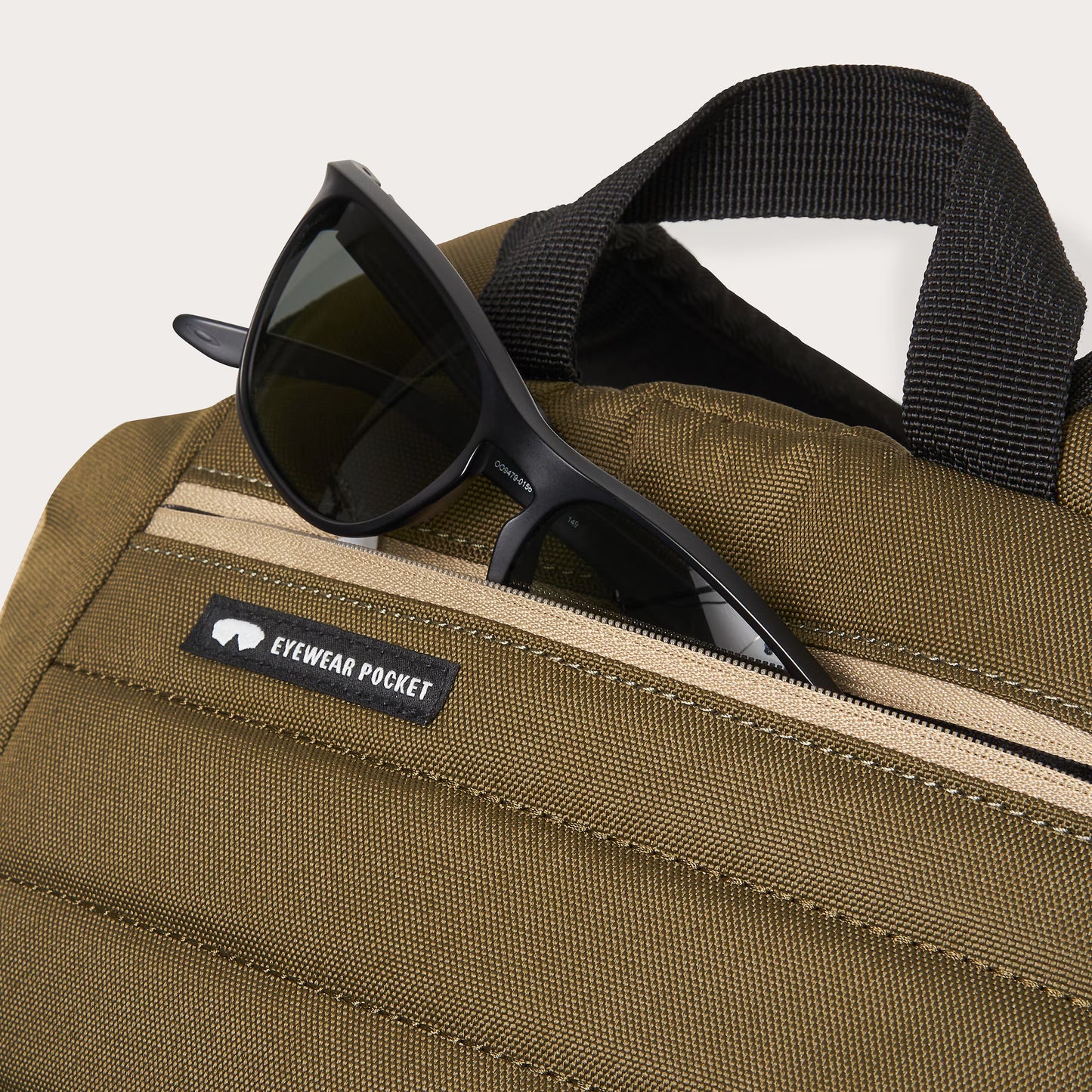 Oakley Enduro 3.0 Big Backpack Army green/Pebble 