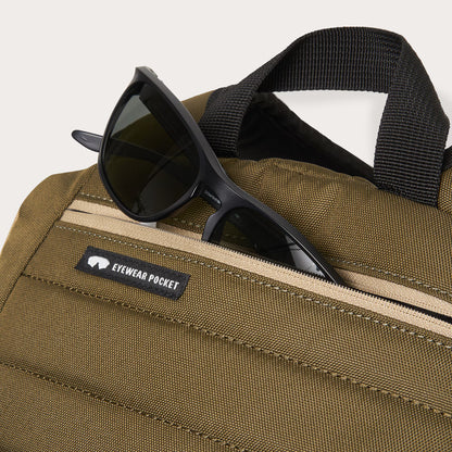 Oakley Enduro 3.0 Big Backpack Army green/Pebble 