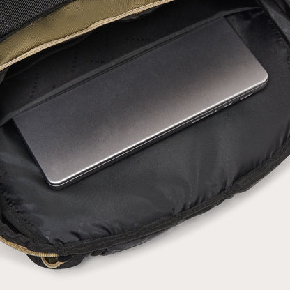 Oakley Enduro 3.0 Big Backpack Army green/Pebble 