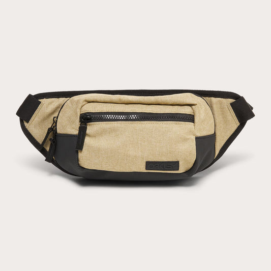 Oakley Transit Belt Bag Pebble