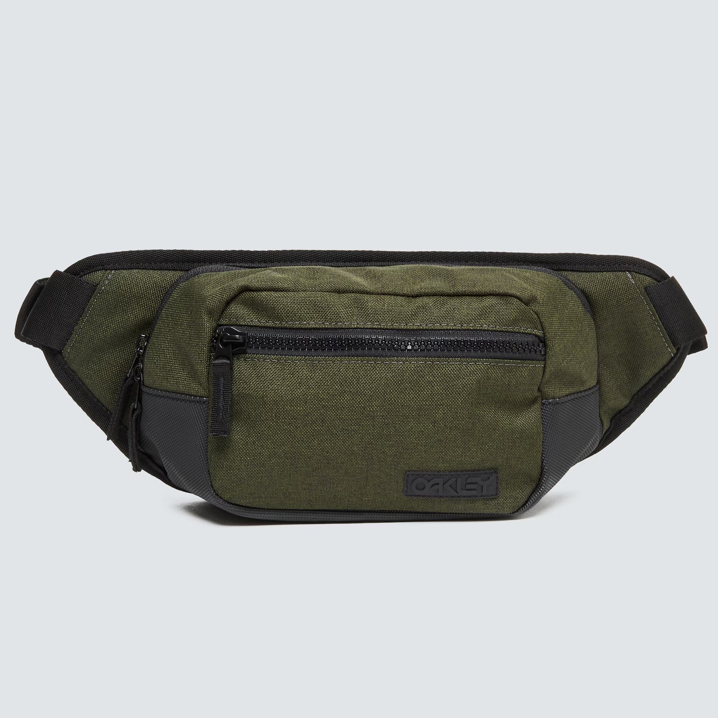 Oakley Transit Belt Bag Pebble