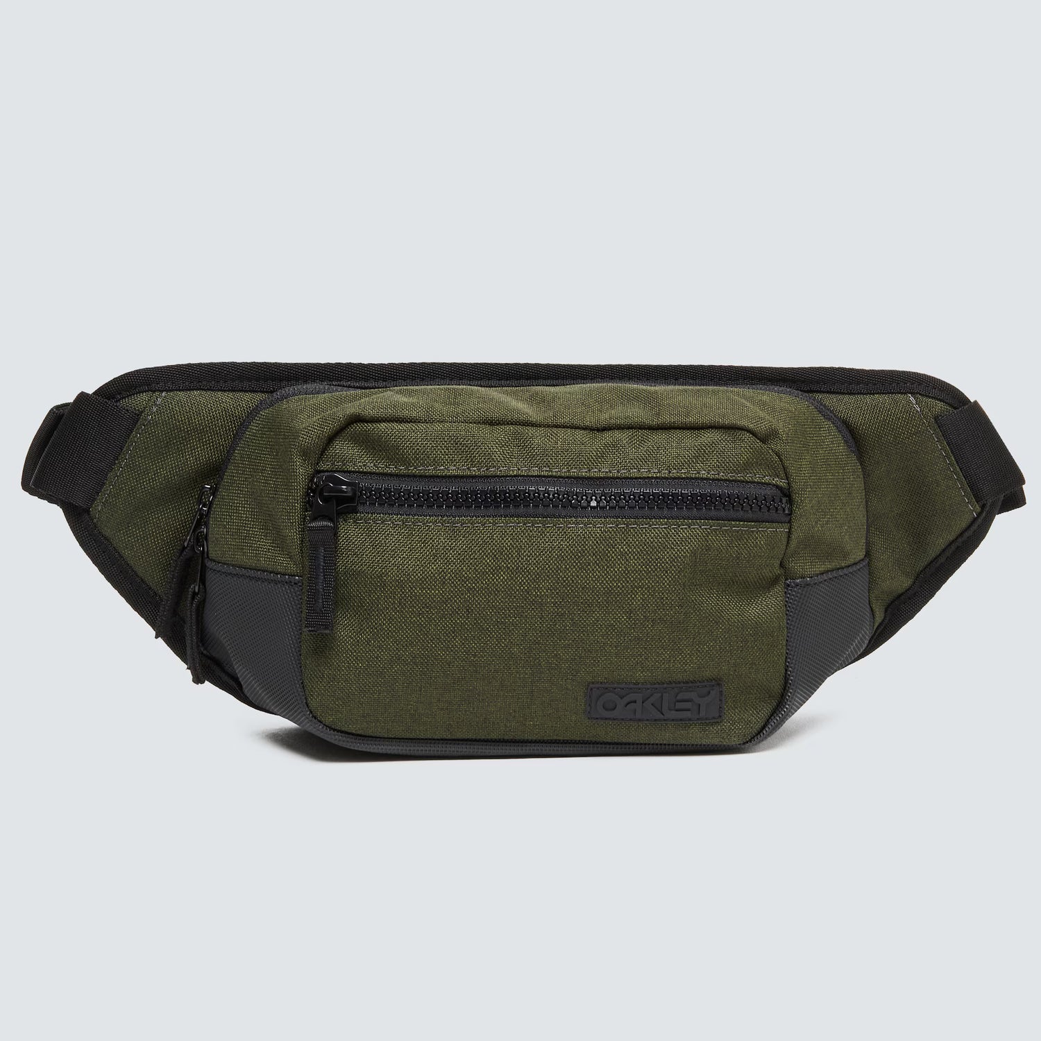 Oakley Transit Belt Bag Pebble