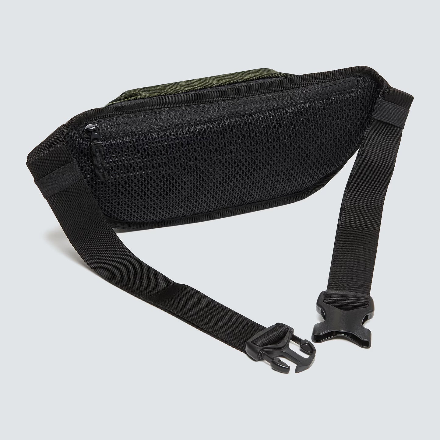 Oakley Transit Belt Bag Pebble