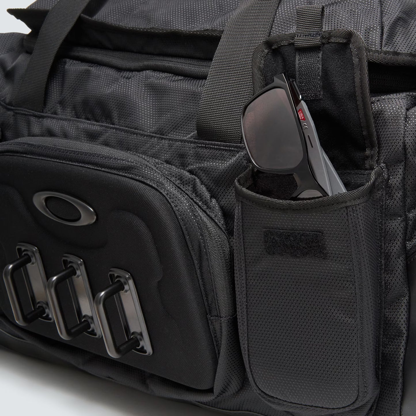 Oakley Urban Ruck Rc Duffle Blackout