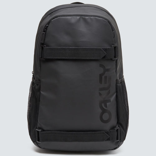 Oakley The Freshman Skate Backpack Blackout