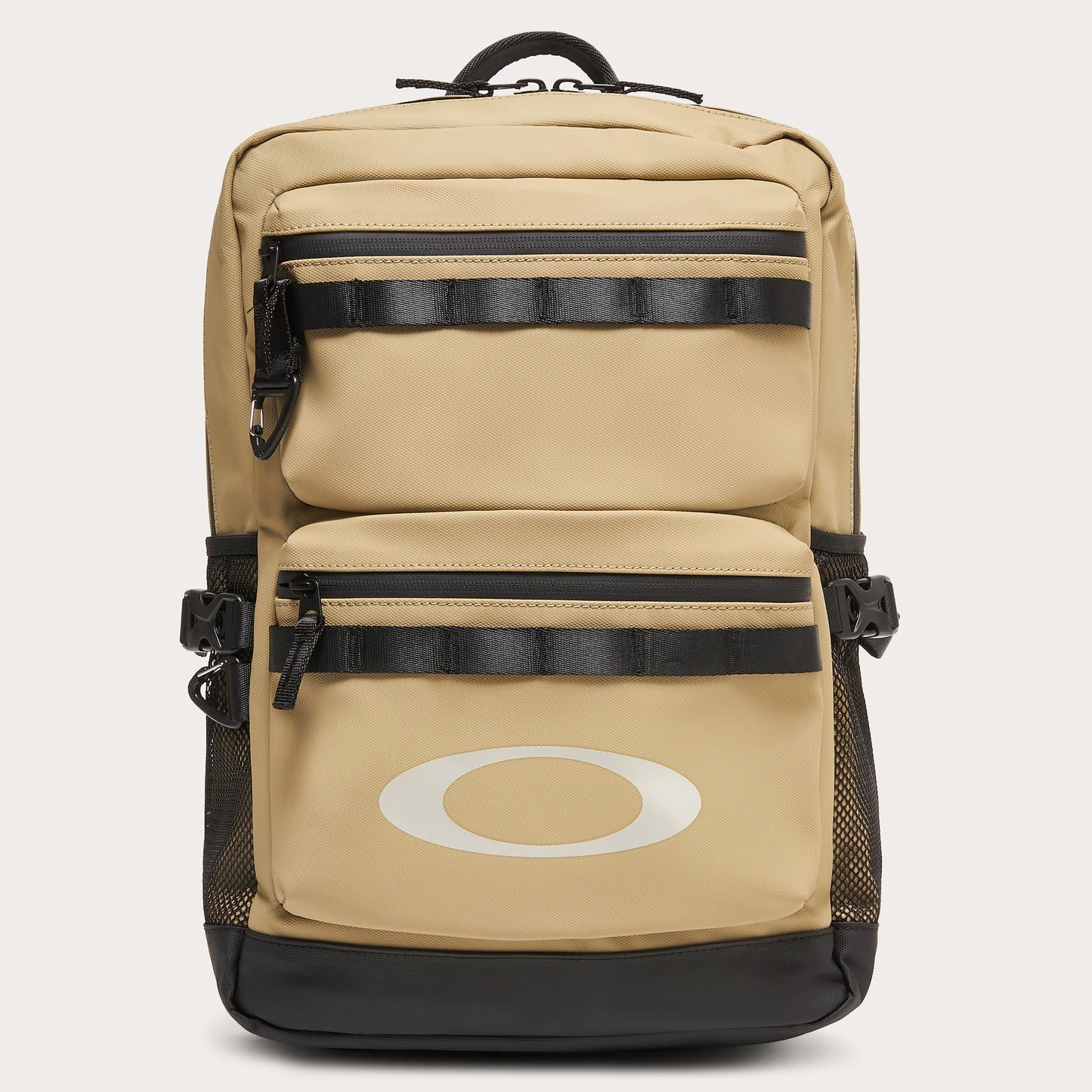 Oakley Rover Laptop Backpack pebble
