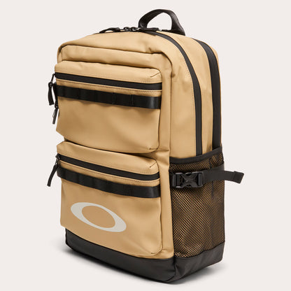 Oakley Rover Laptop Backpack pebble
