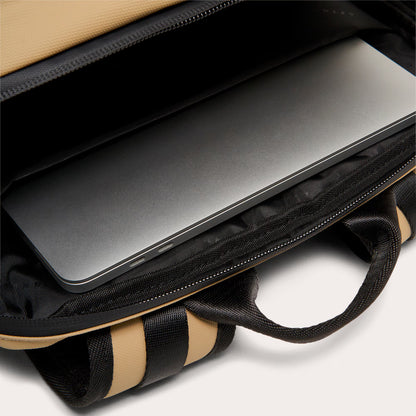 Oakley Rover Laptop Backpack pebble