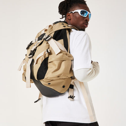 Oakley Icon Rc Backpack Pebble/Mist