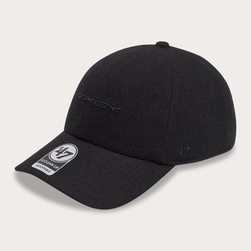 Oakley Soho Dad Hat Lx Blackout