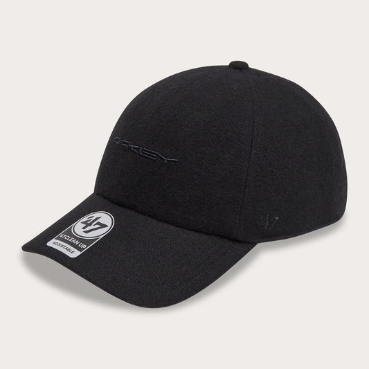 Oakley Soho Dad Hat Lx Blackout