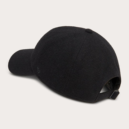 Oakley Soho Dad Hat Lx Blackout