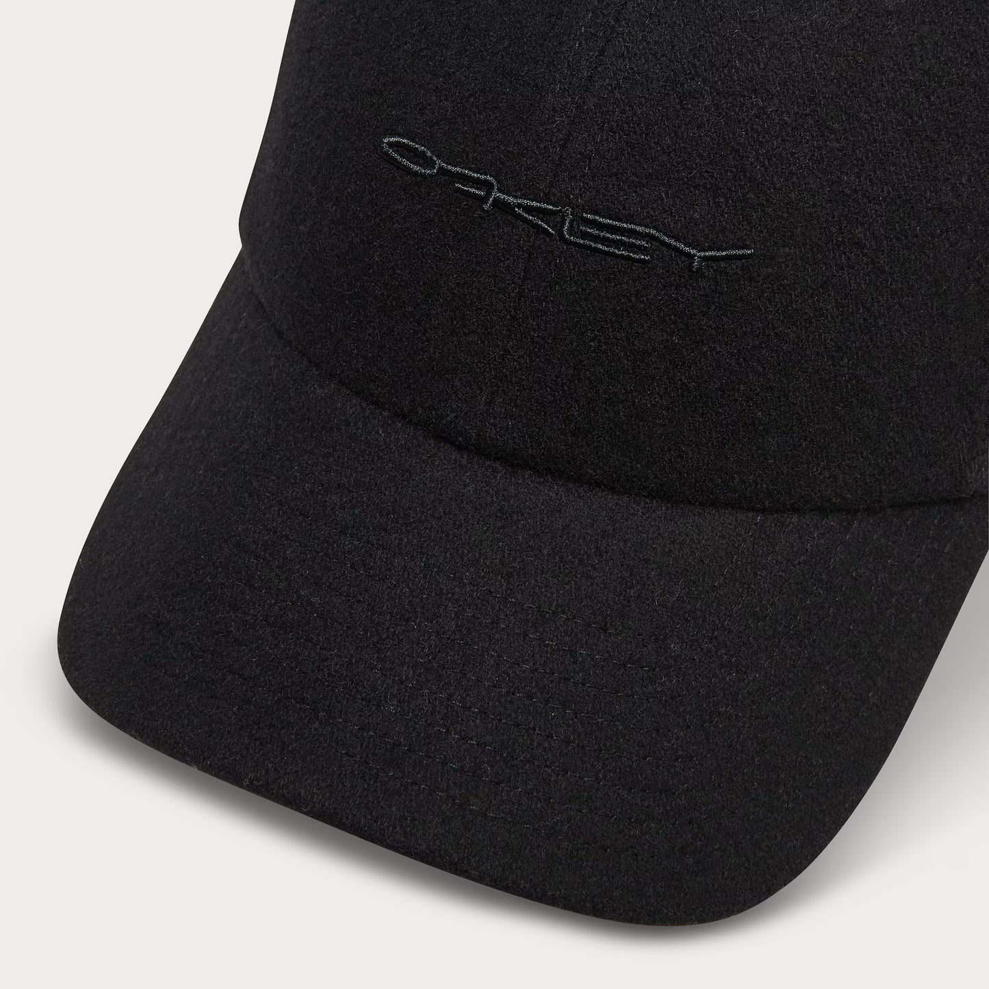 Oakley Soho Dad Hat Lx Blackout