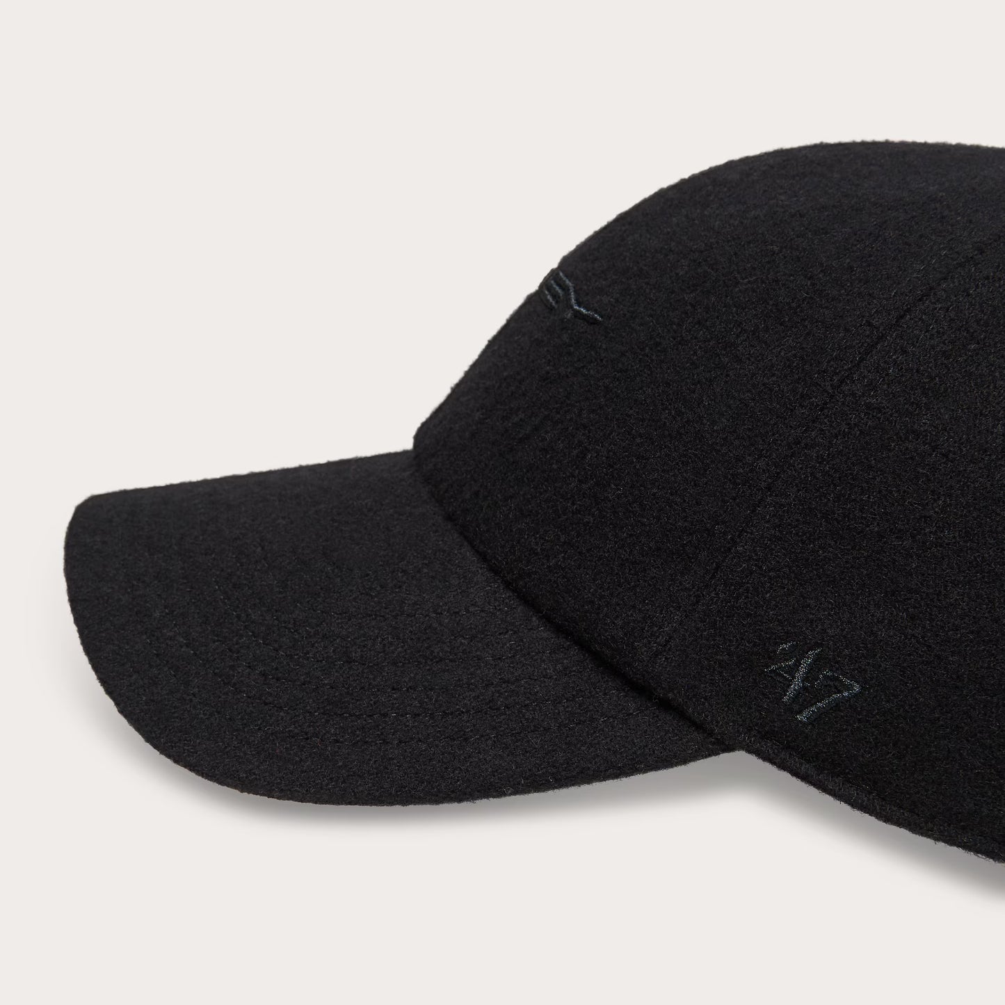 Oakley Soho Dad Hat Lx Blackout