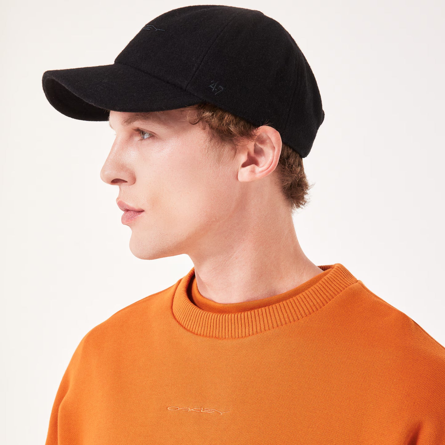 Oakley Soho Dad Hat Lx Blackout