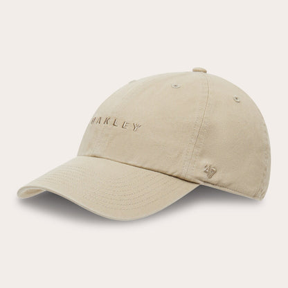 '47 soho gen dad cap