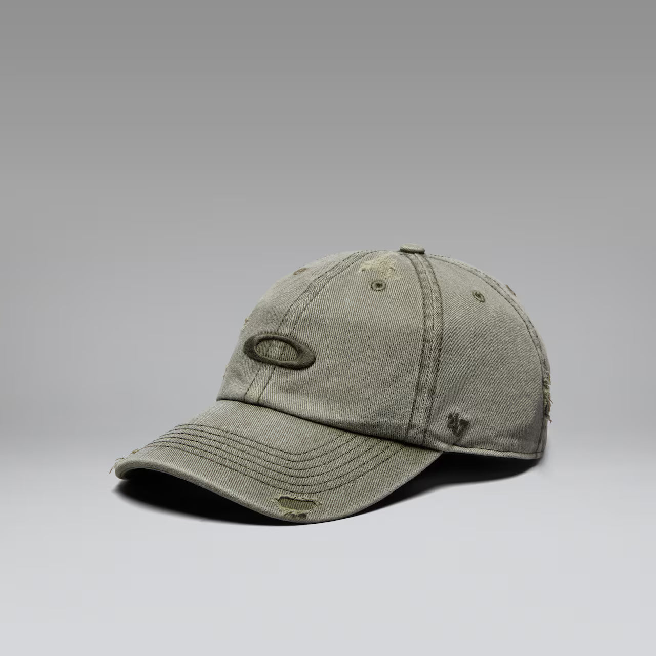 ‘47 reserve distressed cap