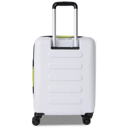 Hedgren Grip cabin size 55cm Vaporous Grey – Βαλίτσα Kαμπίνας Λευκό HCMBY01XS-879