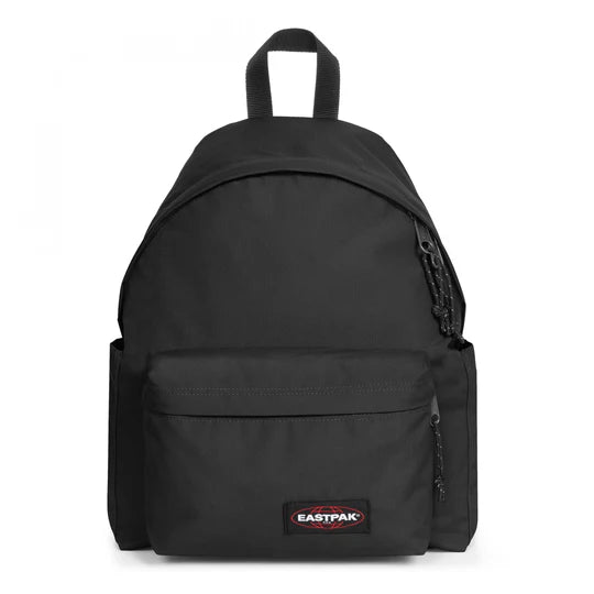 EASTPAK 'Padded Pak'r' Backpack in Black
