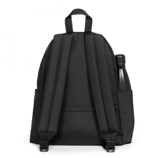 EASTPAK 'Padded Pak'r' Backpack in Black