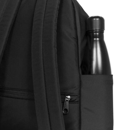 EASTPAK 'Padded Pak'r' Backpack in Black