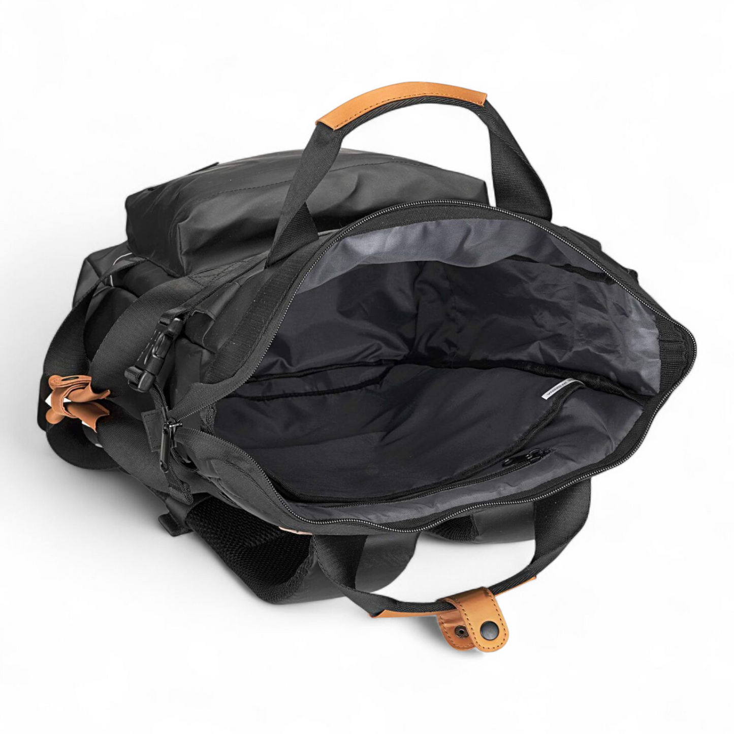 Backpack RCM 20101 Black