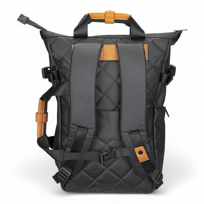 Backpack RCM 20101 Black