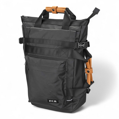 Backpack RCM 20101 Black