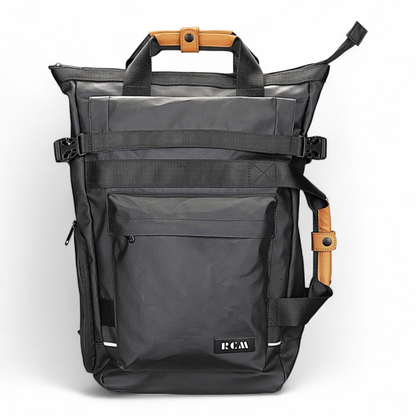 Backpack RCM 20101 Black