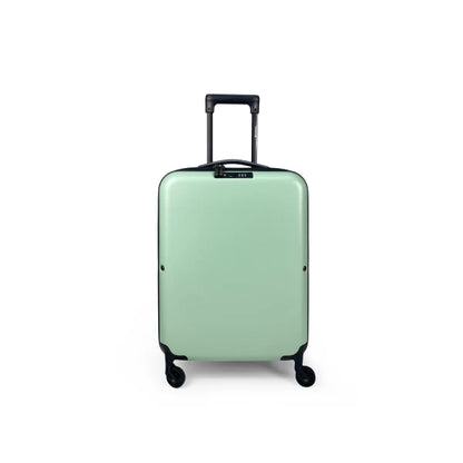Pegasus Foldable cabin suitcase 55cm Mint