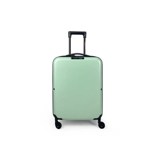 Pegasus Foldable cabin suitcase 55cm Mint