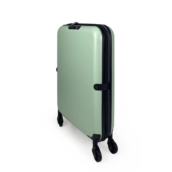 Pegasus Foldable cabin suitcase 55cm Mint