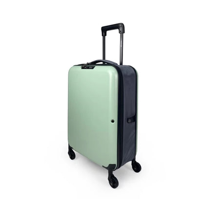 Pegasus Foldable cabin suitcase 55cm Mint