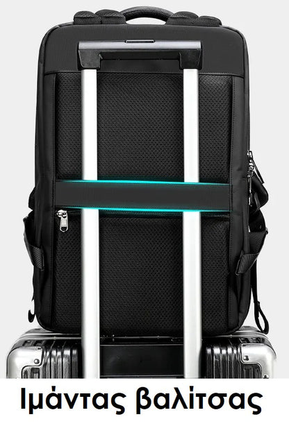 Tigernu Backpack T-B3982 Black