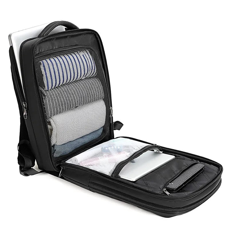 Tigernu Backpack T-B3982 Black