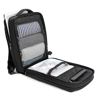 Tigernu Backpack T-B3982 Black