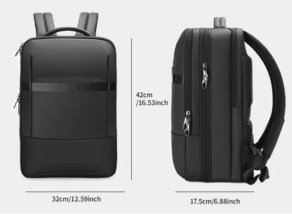 Tigernu Backpack T-B3982 Black