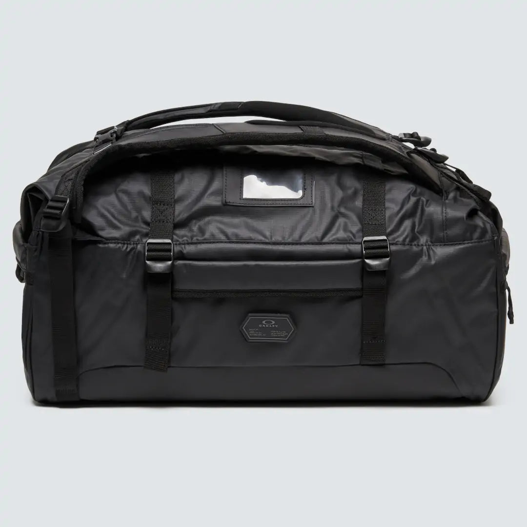 Oakley Road Trip Rc Duffle 50L Blackout