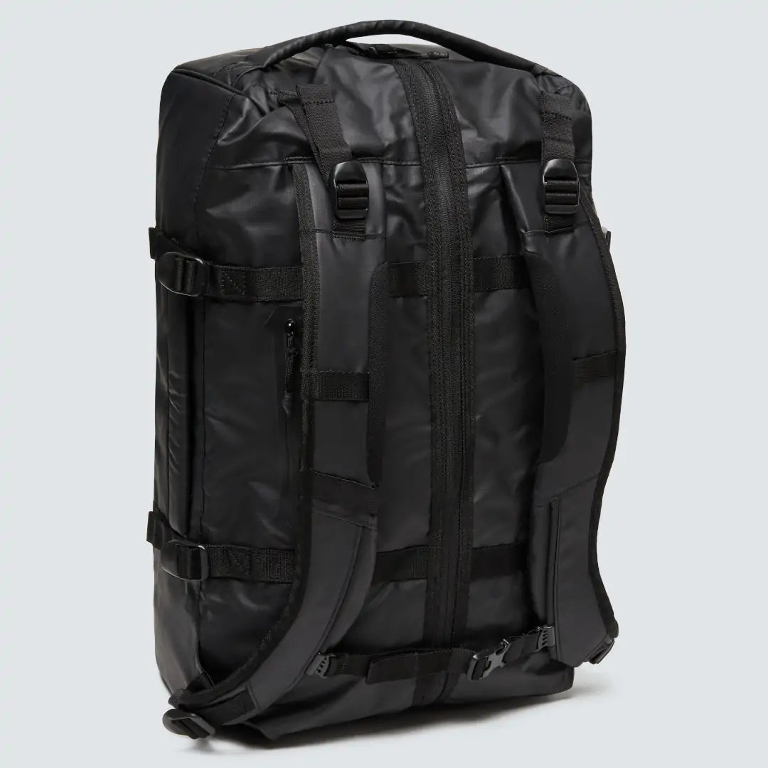 Oakley Road Trip Rc Duffle 50L Blackout