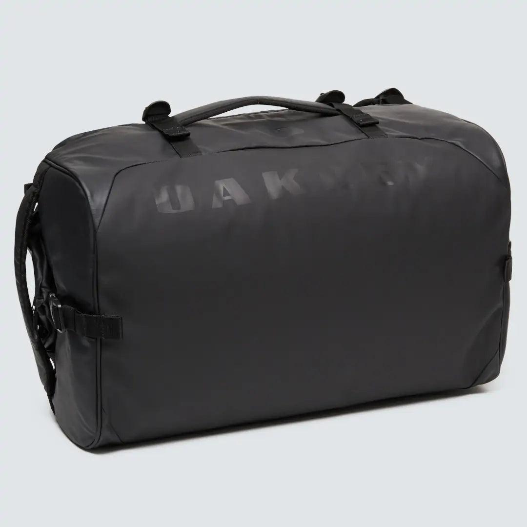 Oakley Road Trip Rc Duffle 50L Blackout
