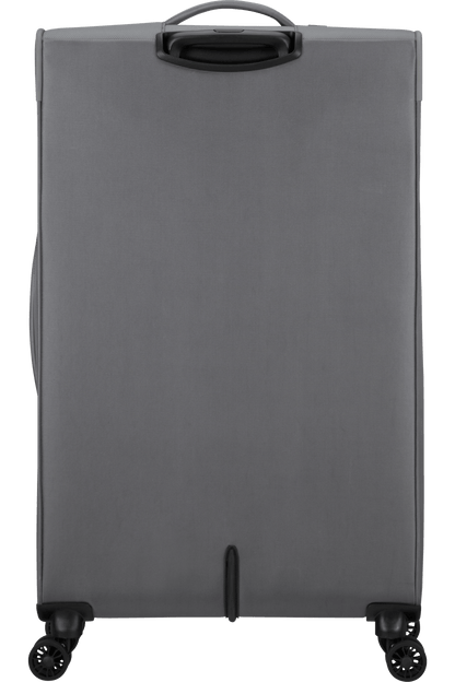 Βαλίτσα Μεγάλη American Tourister Summerfunk 79cm Titanium Grey