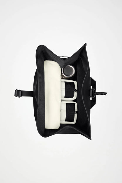 Rolltop Rucksack Large Rains